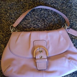 COPY - Coach Purse
